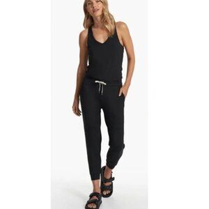 Vuori Lux Jumpsuit